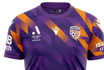 camiseta deportiva