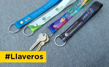 llaveros